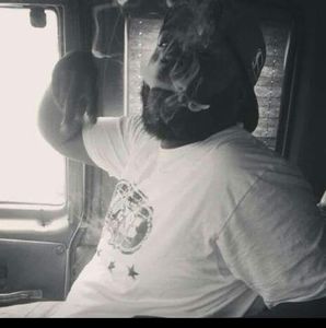 Meet your Posher, Gerald